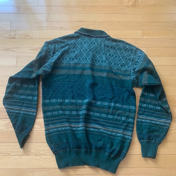 Papy sweater - Picture 2 of 3